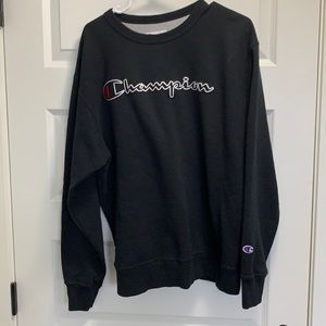 Champion Crewneck Sweatshirt
